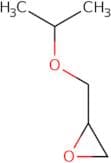 Glycidyl isopropyl ether