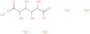 D-Saccharic acid calcium salt tetrahydrate
