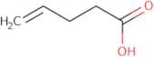 4-Pentenoic acid