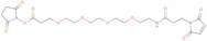 monodisperse Mal-PEG4-NHS-ester