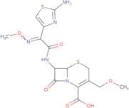 Cefpodoxime acid, Antibiotic for Culture Media Use Only