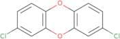 2,8-Dichlorodibenzo-p-dioxin