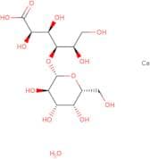 Calcium lactobionate monohydrate