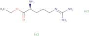 L-Arginine ethyl ester dihydrochloride