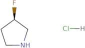 (R)-(-)-3-Fluoropyrrolidine hydrochloride