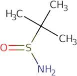 (R)-(+)-2-Methyl-2-propanesulfinamide