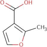 2-Methyl-3-furoic acid