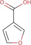 3-Furoic acid