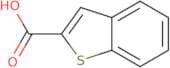 Benzothiophene-2-carboxylic acid