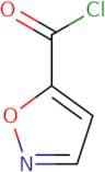 Isoxazole-5-carbonyl chloride