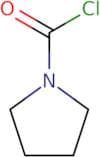 1-Pyrrolidinecarbonyl chloride