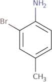 2-Bromo-4-methylaniline