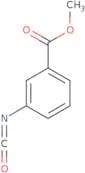 3-Carbomethoxyphenyl isocyanate