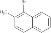 1-Bromo-2-methylnaphthalene
