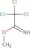 Methyl 2,2,2-trichloroacetimidate