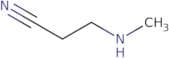 N-Methyl-β-alaninenitrile