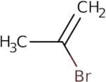 2-Bromopropene
