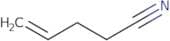 4-Pentenenitrile
