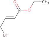 Ethyl 4-bromocrotonate