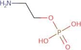 2-Aminoethyl dihydrogen phosphate