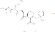 Cefepime dihydrochloride monohydrate, Antibiotic for Culture Media Use Only