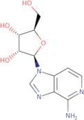 3-Deazaadenosine