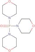 Trimorpholinophosphine oxide