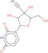 Alanine racemase from bacillus stearothermophilus