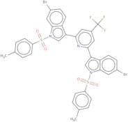 Thioredoxin reductase from escherichia coli