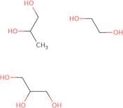 Glycerol propoxylate-block-ethoxylate