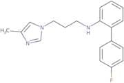 Glutaminyl cyclase inhibitor 2