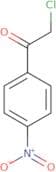 2-Chloro-1-(4-nitrophenyl)ethan-1-one