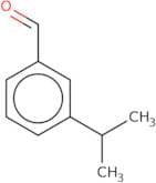 3-Isopropylbenzaldehyde