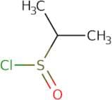 Propane-2-sulfinyl chloride