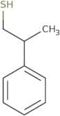 2-Phenylpropane-1-thiol