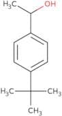 1-(4-tert-Butylphenyl)ethan-1-ol