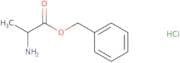 Benzyl (2R)-2-aopropanoate hydrochloride