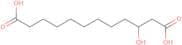 3-Hydroxydodecanedioic acid