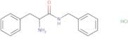 2-Amino-N-benzyl-3-phenylpropanamide hydrochloride