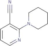 2-Piperidin-1-ylnicotinonitrile
