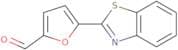 5-(1,3-Benzothiazol-2-yl)-2-furaldehyde
