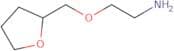 2-(Tetrahydro-2-furanylmethoxy)-1-ethanamine