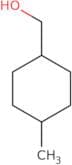 4-Methylcyclohexanemethanol