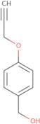 [4-(Prop-2-yn-1-yloxy)phenyl]methanol