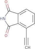 4-Ethynyl-2,3-dihydro-1H-isoindole-1,3-dione