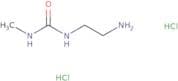 1-(2-Aminoethyl)-3-methylurea dihydrochloride