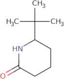 6-tert-Butylpiperidin-2-one