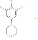 1-(3,4,5-Trichlorophenyl)piperazine hydrochloride