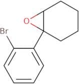 1-(2-Bromophenyl)-7-oxabicyclo[4.1.0]heptane