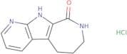 6,8,11-Triazatricyclo[7.5.0.0,2,7]tetradeca-1(9),2,4,6-tetraen-10-one hydrochloride